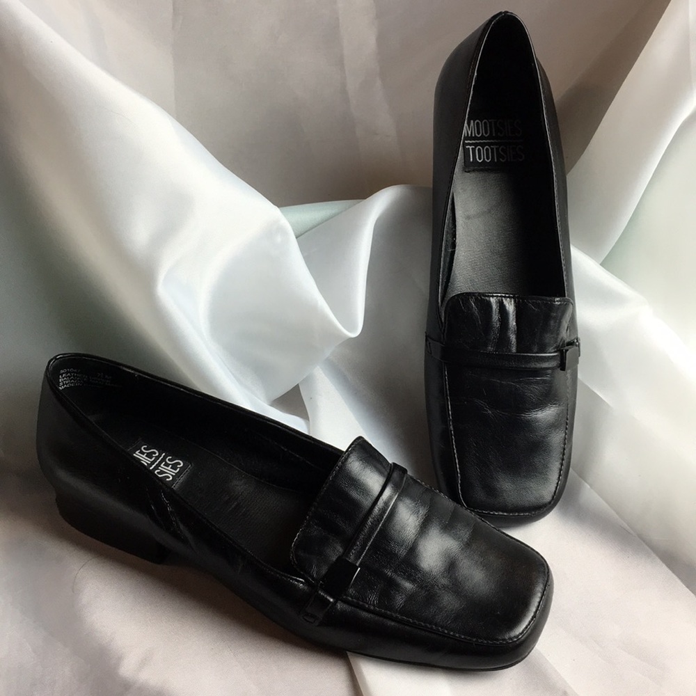 Mootsies Tootsies loafers